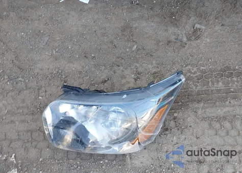 2024 Ford Transit-250 из США, поврежденный, VIN 1FTBR2C89RKB57992